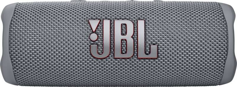 JBL Flip 6 Grijs | Speakers | Beeld&Geluid Audio | 6925281993008