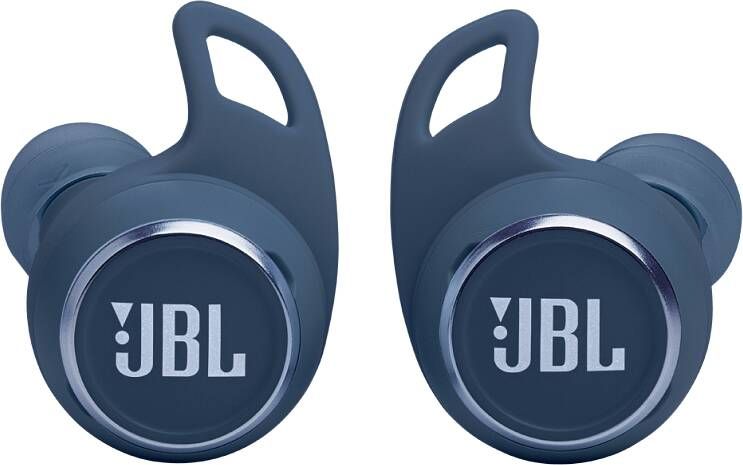 JBL Reflect Aero Blue | Noise Cancelling headsets | Beeld&Geluid Koptelefoons | 6925281914058