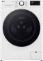 LG F4WR3511S0W A-10% 11 kg Wasmachine Slimme AI DD™ motor EzDispense™ Hygiënisch wassen met stoom ThinQ™ - Thumbnail 1