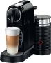 Magimix Citiz 11317 NL Nespresso apparaat + Milk melkopschuimer - Thumbnail 1