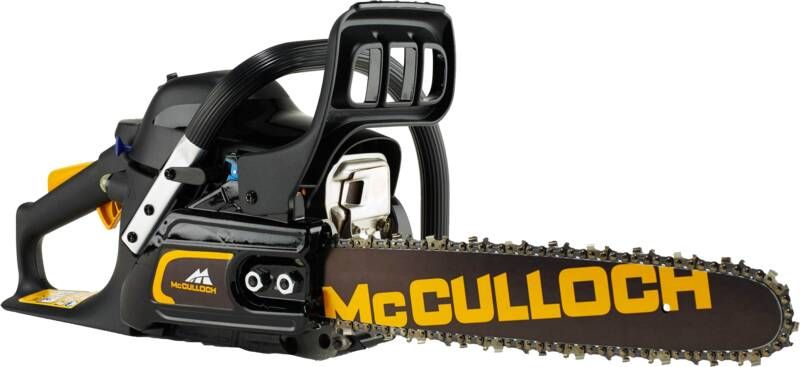 McCulloch CS 35S Kettingzaag 1400kW Zwaardlengte 35cm