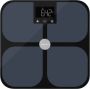 Medisana BS 650 WiFi Analyse-personenweegschaal Weegbereik (max.): 150 kg Zwart Met Bluetooth - Thumbnail 1