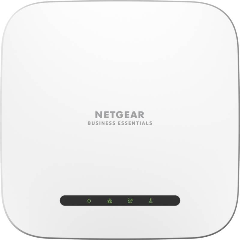 Netgear WAX220 WiFi 6 Access Point