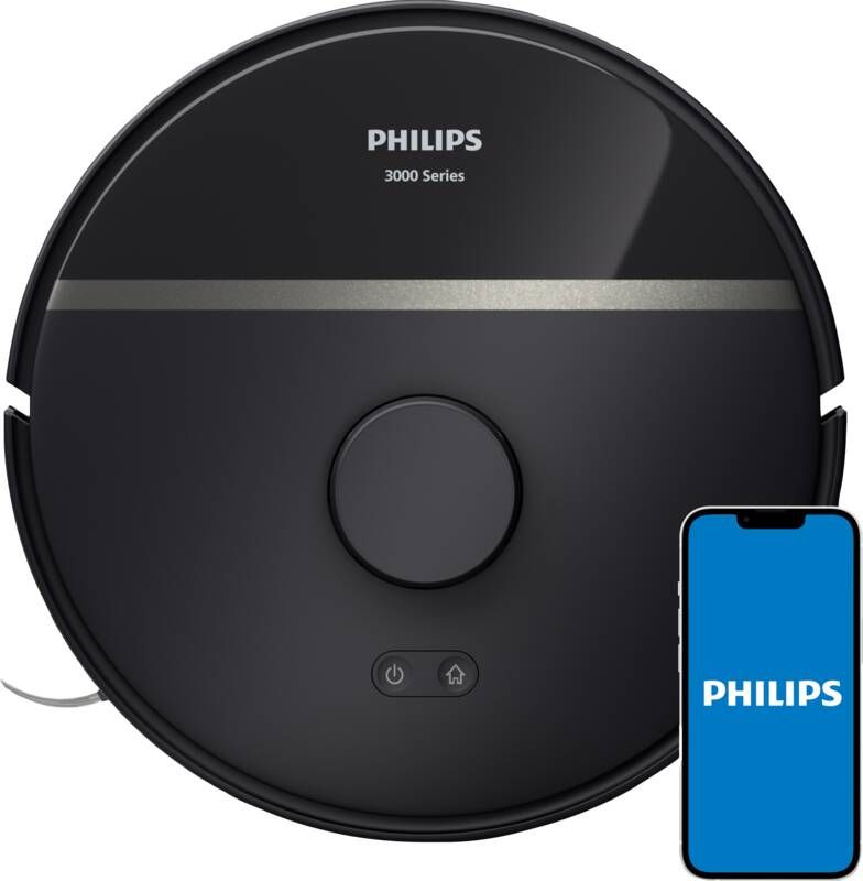Philips XU3000 01 | Robotstofzuigers | Huishouden&Woning Stofzuigers | 8720389022876