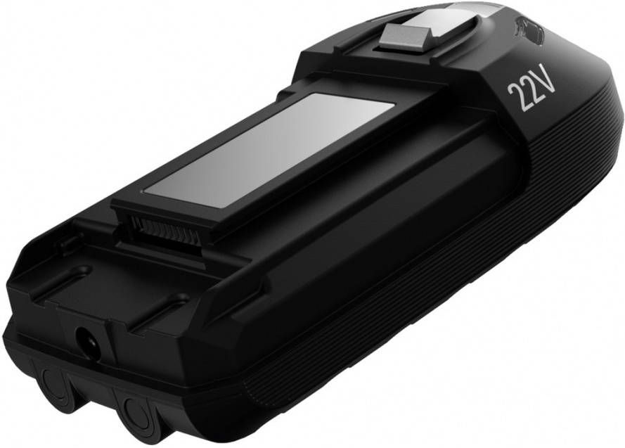 Rowenta ZR009700 verwijderbare batterij voor X-FORCE FLEX 8.6