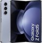 Samsung Galaxy Z Fold5 12GB 512GB Icy Blue - Thumbnail 1