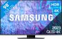 Samsung QLED 98Q80C (2023) | Smart TV's | Beeld&Geluid Televisies | 8806094970616 - Thumbnail 1