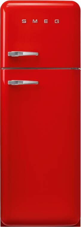 Smeg Koelvries FAB30RRD5 | Vrijstaande koelkasten | Keuken&Koken Koelkasten | 8017709297824