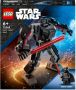 LEGO 75368 Star Wars Darth Vader mecha Actiefiguur Set - Thumbnail 2