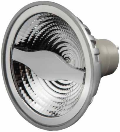 Tronix LED lamp dim to warm AR70 6W 2000-2700K 24gr GU10