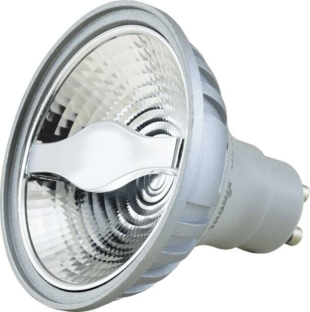Tronix LED lamp dim to warm AR70 6W 2000-2700K 36gr GU10 175-350