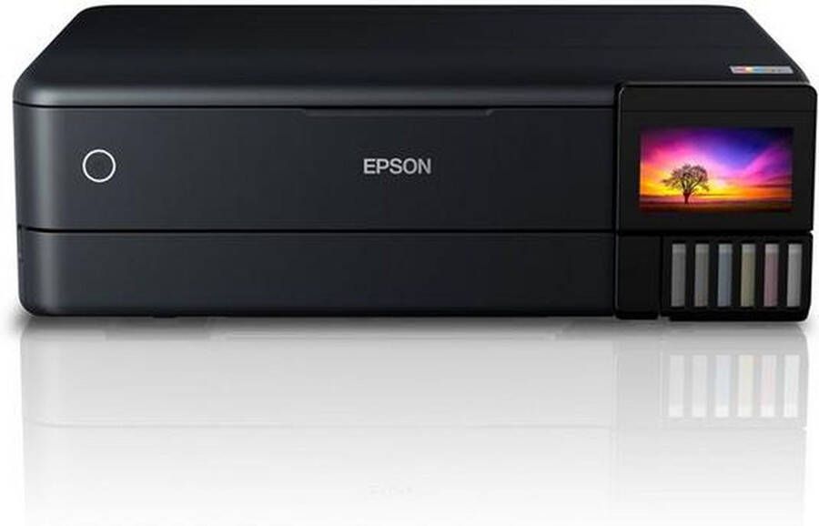Epson EcoTank ET-8550 A3 Fotoprinter