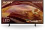Sony Led-TV KD50X75WLPAEP 126 cm 50" 4K Ultra HD Google TV Smart TV BRAVIA CORE HDMI 2.1 gaming menu - Thumbnail 3