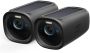 Anker EufyCam Skin (Black Dual Pack for S330 eufyCam) IP-camera accessoire - Thumbnail 2