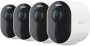 Arlo Ultra 2 4-Pack Wit | elektronica en media | Smart Home Slimme Camera's | 0193108142786 - Thumbnail 2