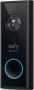 Eufy Black Video Doorbell + Home Base 2 | elektronica en media | Smart Home Slimme Deurbellen | 0194644016975 - Thumbnail 3