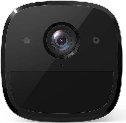Anker EufyCam 2 Pro Camera (Uitbreiding) IP-camera Wit