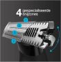 Braun Series X oplaadmes voor trimmer elektrisch scheerapparaat scheermes styling compatibele modellen Series X - Thumbnail 4