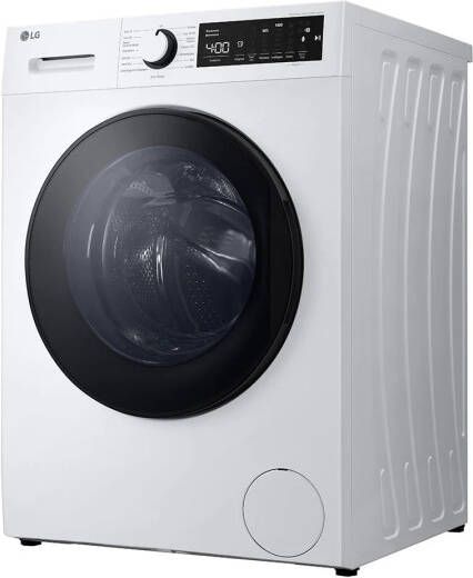 LG F4WM309SO Wasmachine Wit