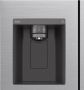 LG GSLV70PZTD Amerikaanse koelkast met DoorCooling+™ 635L inhoud Water- & ijsdispenser Total No Frost Inverter Linear Compressor - Thumbnail 3