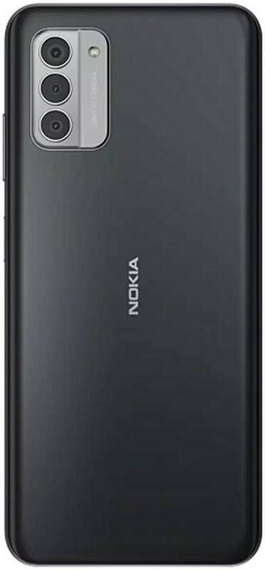 Nokia G42 5G 128GB Smartphone Grijs