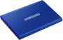 Samsung T7 Portable 2TB Blauw | Externe SSD's | Computer&IT Data opslag | 8806090312403 - Thumbnail 2