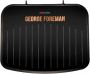 George Foreman Fit Grill Medium Copper | Grillapparaten | Keuken&Koken Keukenapparaten | 5038061112276 - Thumbnail 3