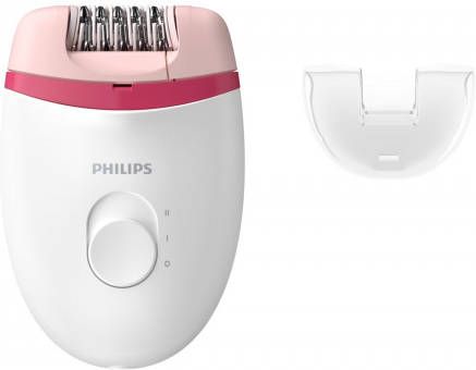 Philips Epilator BRE235 00 Satinelle Essential