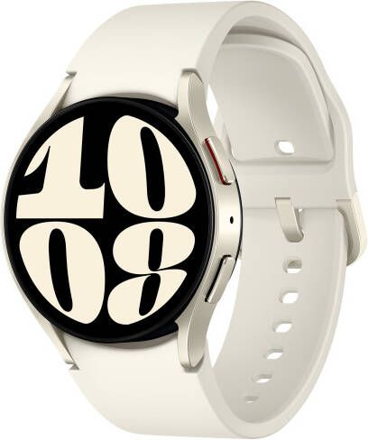 Samsung Galaxy Watch6 40MM BT ALU Smartwatch Wit