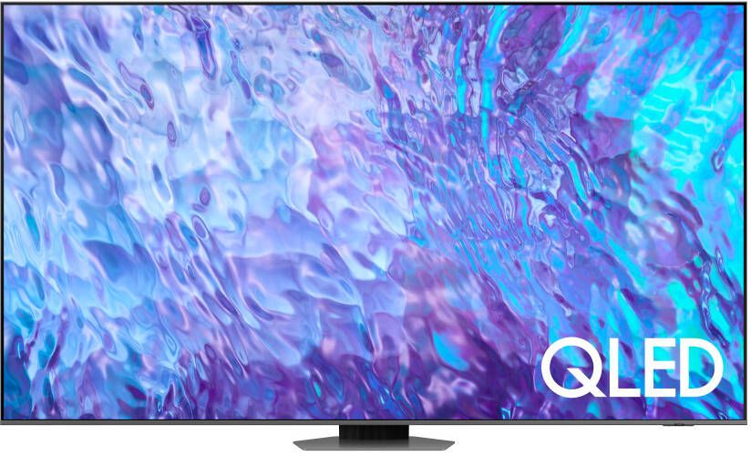 Samsung QE98Q80CAT 98 inch QLED TV