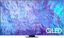 Samsung QLED 98Q80C (2023) | Smart TV's | Beeld&Geluid Televisies | 8806094970616 - Thumbnail 2