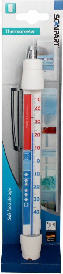 Scanpart koelkastthermometer staaf Koelkast accessoire