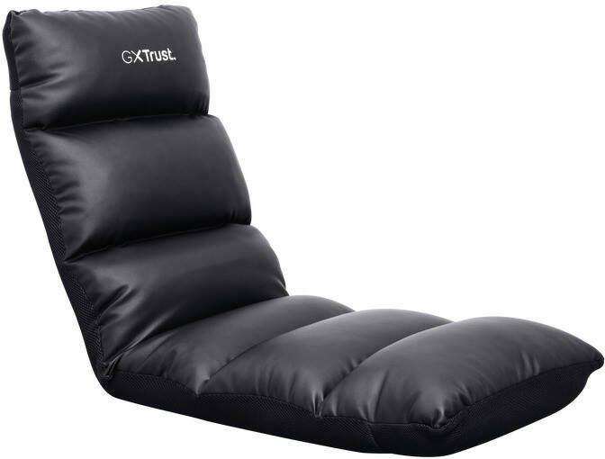 Trust GXT 718 Rayzee Inklapbare gaming-vloerstoel Gaming stoel