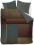 Kardol & Verstraten Kardol Dekbedovertrek Sloane Square-Lits-jumeaux (260 x 200 220 cm) - Thumbnail 2