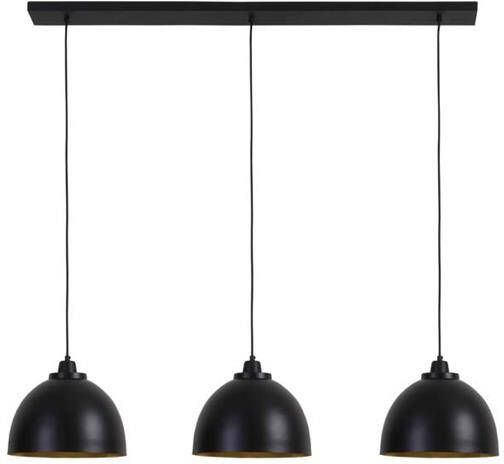 Light & Living Kylie Hanglamp Modern Zwart 2 jaar garantie