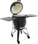The Bastard Urban Large Complete | Houtskool Barbecues | Outdoor&Vrije tijd Barbecues | 8720365856204 - Thumbnail 3