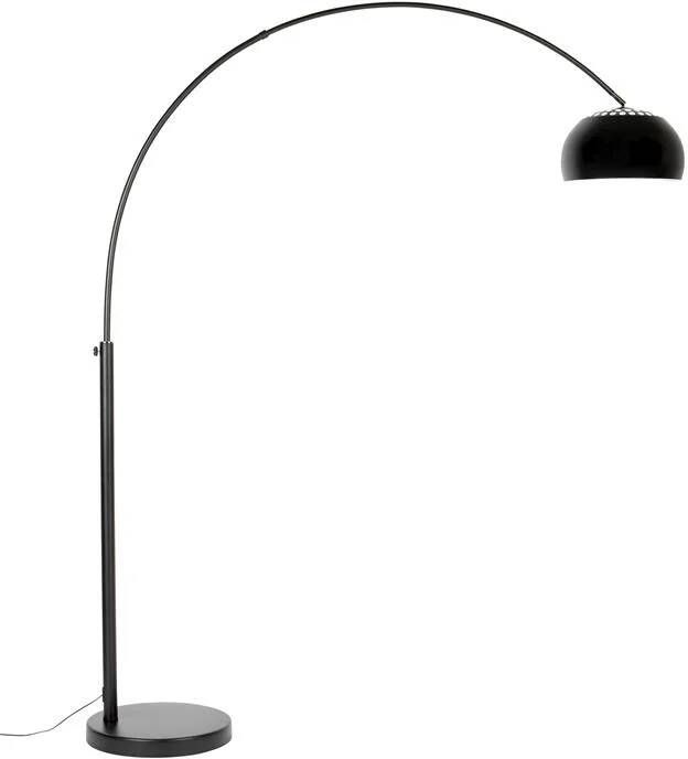 Zuiver Verstelbare Vloerlamp Metal 190-205cm