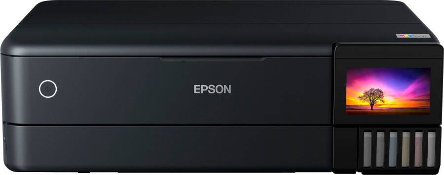 Epson EcoTank ET-8550 | Printers | Computer&IT Printen&Scannen | 8715946676722 - Foto 3