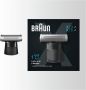 Braun Series X oplaadmes voor trimmer elektrisch scheerapparaat scheermes styling compatibele modellen Series X - Thumbnail 8