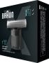 Braun Series X oplaadmes voor trimmer elektrisch scheerapparaat scheermes styling compatibele modellen Series X - Thumbnail 11