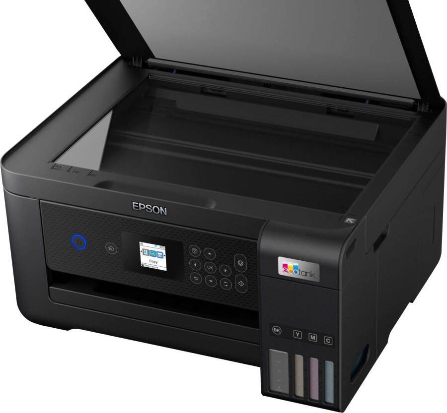 Epson Inkjetprinter EcoTank ET-2850