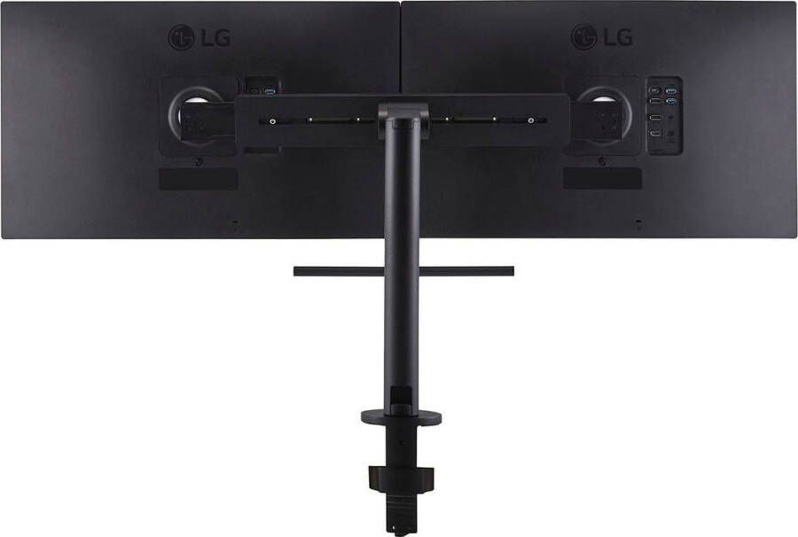 LG Lcd-monitor 27QP88DP 68 cm 27" QHD