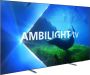 Philips OLED-TV 77OLED808 12 194 cm 77" 4K Ultra HD Android TV Google TV Smart TV - Thumbnail 4
