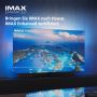 Philips OLED-TV 77OLED808 12 194 cm 77" 4K Ultra HD Android TV Google TV Smart TV - Thumbnail 6