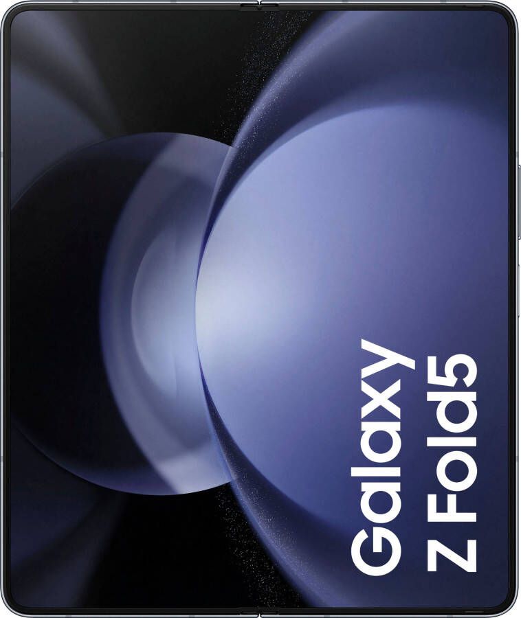 Samsung Galaxy Z Fold5 12GB 512GB Icy Blue - Foto 3