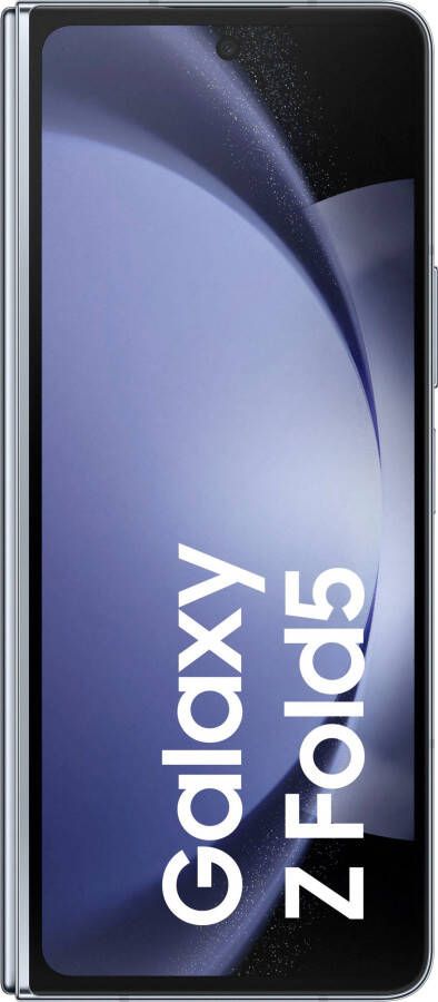 Samsung Galaxy Z Fold5 12GB 512GB Icy Blue - Foto 4
