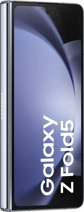 Samsung Galaxy Z Fold5 12GB 512GB Icy Blue - Foto 5
