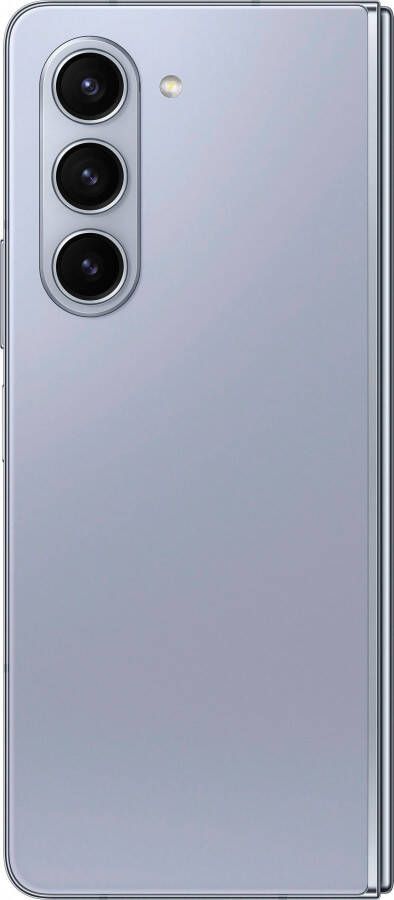 Samsung Galaxy Z Fold5 12GB 512GB Icy Blue - Foto 7