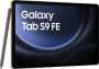 Samsung Galaxy Tab S9 FE+ WiFi + 5G (128GB) Grijs | Smartphones tablets en meer | Telefonie&Tablet Tablets | 8806095164779 - Thumbnail 4