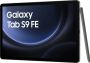 Samsung Galaxy Tab S9 FE+ WiFi + 5G (128GB) Grijs | Smartphones tablets en meer | Telefonie&Tablet Tablets | 8806095164779 - Thumbnail 5